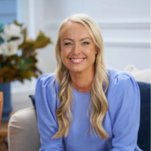 Carly Barlow, Accredited Practising Dietitian