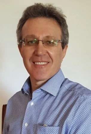 Dr Mikhail Mastakov, bariatric and general surgeon