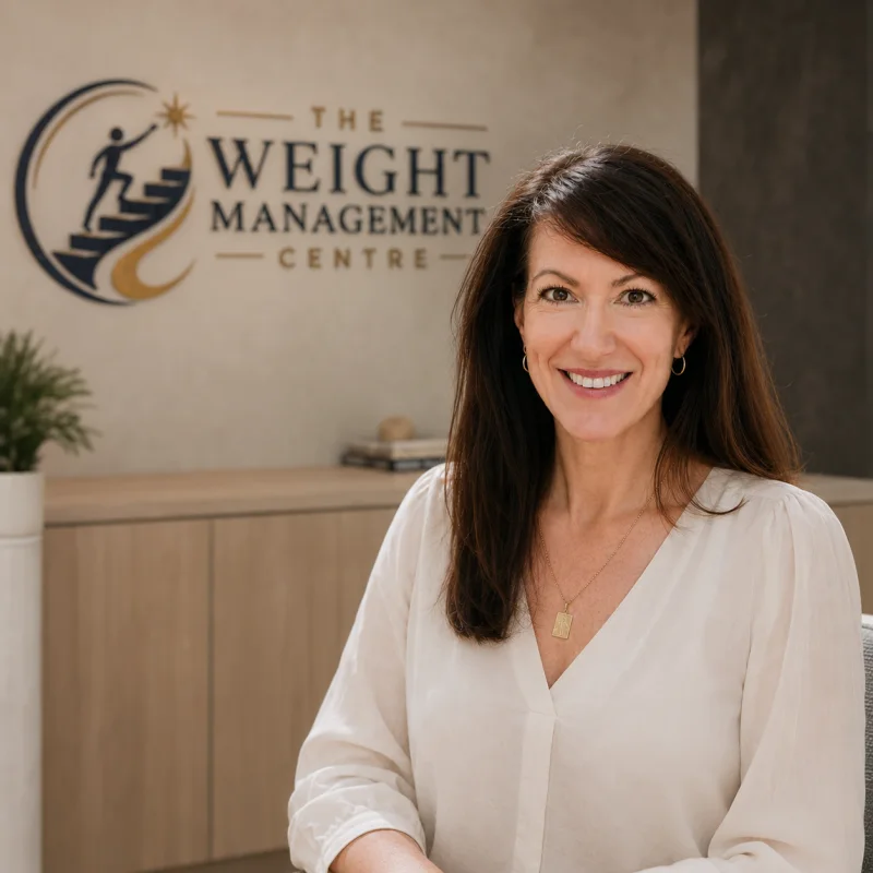 Loretta, Senior Bariatric Dietitian